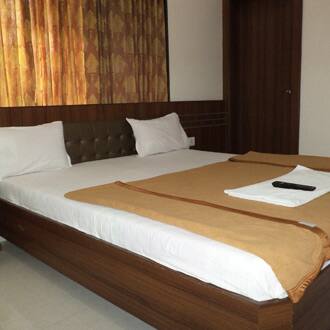 Hotel Govind Park, Shirdi 4